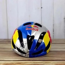 Red Bull Helmet Bicycle Ultra