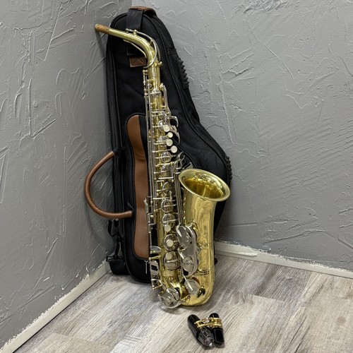 Selmer as300 alto - selmer,