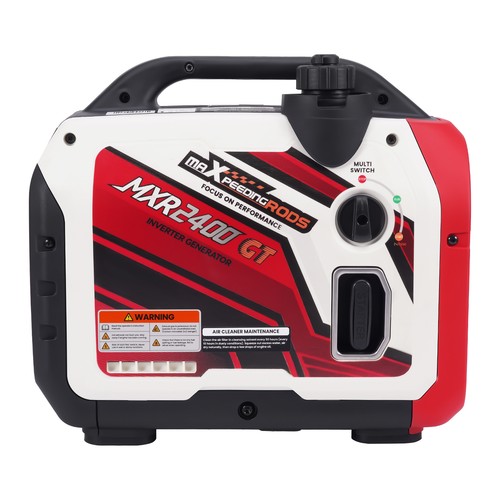 1800w suitecase petrol - 1800w,