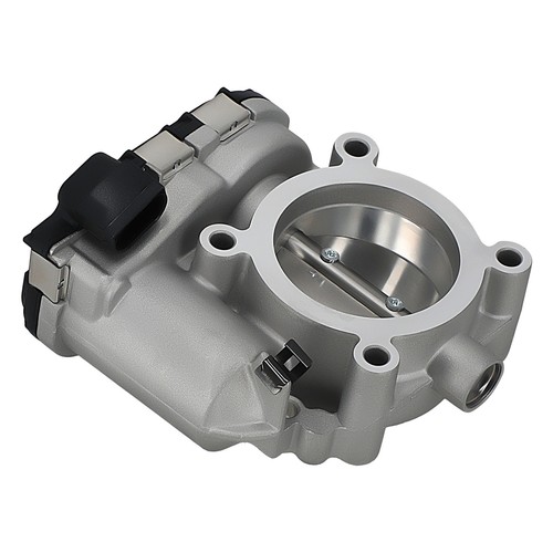 Electronic throttle body - electronic,
