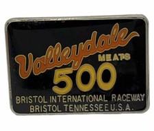 Valleydale Meats 500 Bristol