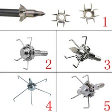 Arrowheads 23/100gr Tips