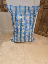 Large bag of clean Duck feathers from Tetrad cushion. Craft/Cushion filling