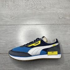Puma Future Rider Men’s Trainers Size 10 EU 44.5 US 11 