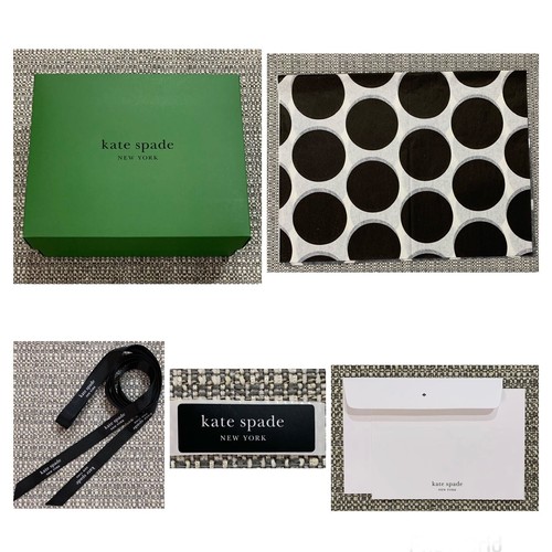 New kate spade medium - spade, 1