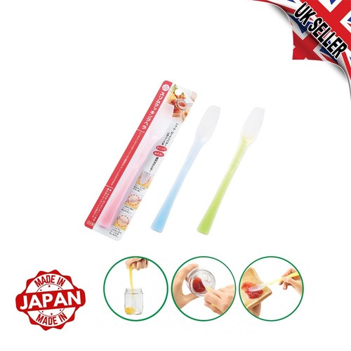 Piece spatula set - piece,
