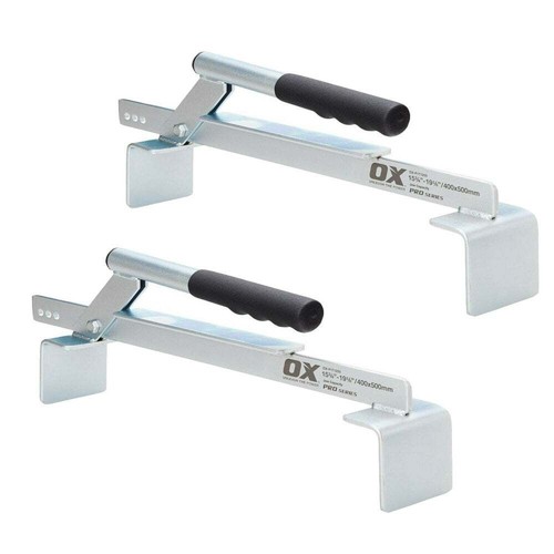 Twin pack pro heavy - ox,