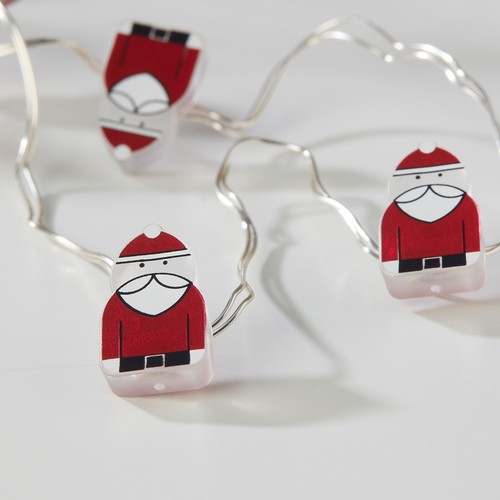 Ikea strala led string lights - strala,