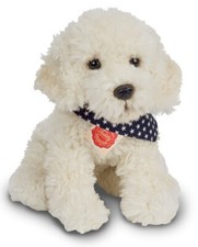 Labradoodle teddy hermann - labradoodle,