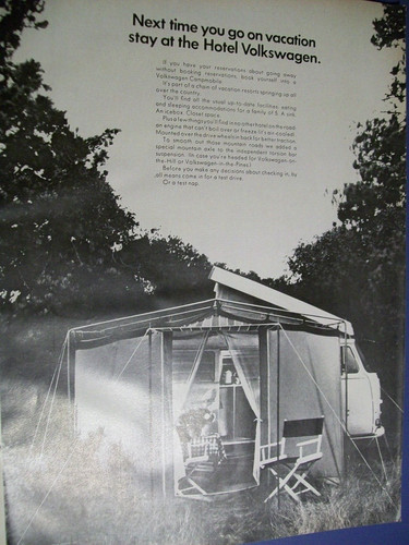 1968 volkswagen bus - vw,