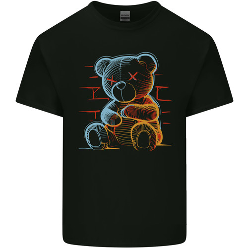 Urban teddy bear mens - an,
