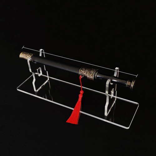 Acrylic japanese samurai sword - japanese,