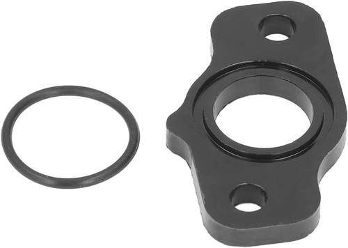 Gasket carburettor mounting - gasket,