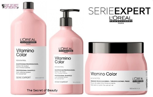 Oreal serie expert - serie,