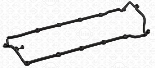 Gasket cylinder head - cylinder,