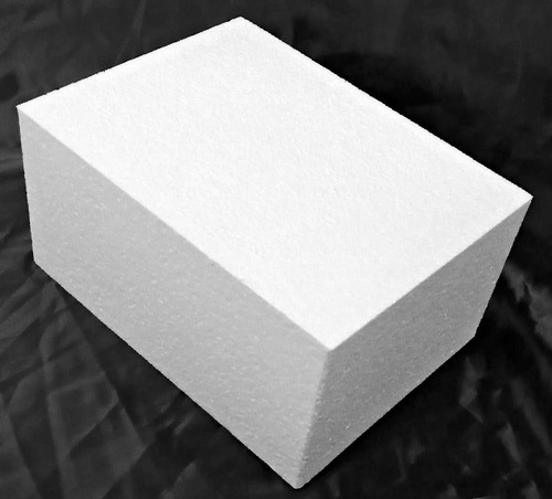 Carving foam medium - foam,