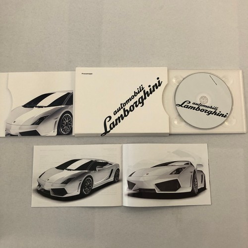 Lamborghini gallardo 560 4 - lamborghini,