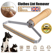 LINT REMOVER - CARPET SCRAPER