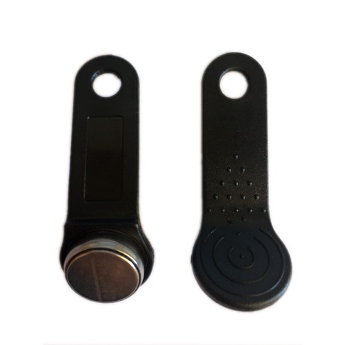 Genuine black non magnetic - black, non-magnetic