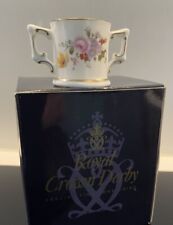 Royal Crown Derby - Queen