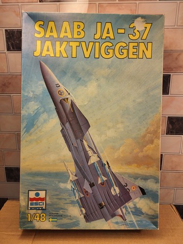 Scale esci ja 37 viggen - scale, ja-37