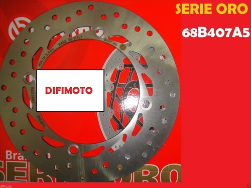 Brembo front brake disc - brembo,