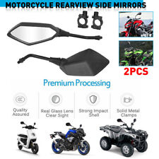 BLACK 22MM HANDLE BAR