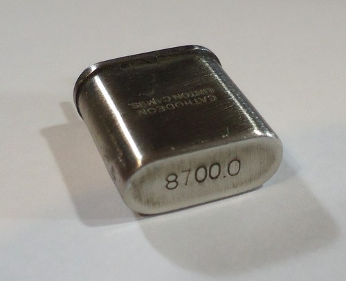 8700 khz radio - 8700,