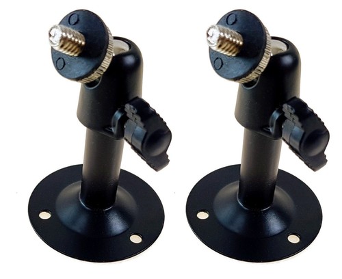 2pcs speaker bracket wall - 2pcs,