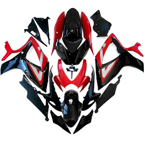 Fairing kit for suzuki 2006 - fairing,