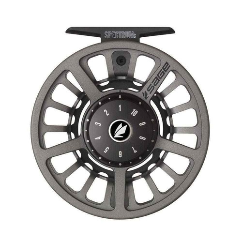 Sage spectrum fly reels - c,