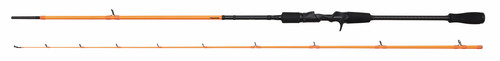 Savage gear orange ltd - ltd, 2pc