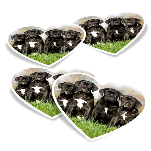 Heart vinyl stickers - heart,