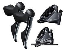 Shimano Ultegra R8070 11 Speed Di2 Shifters