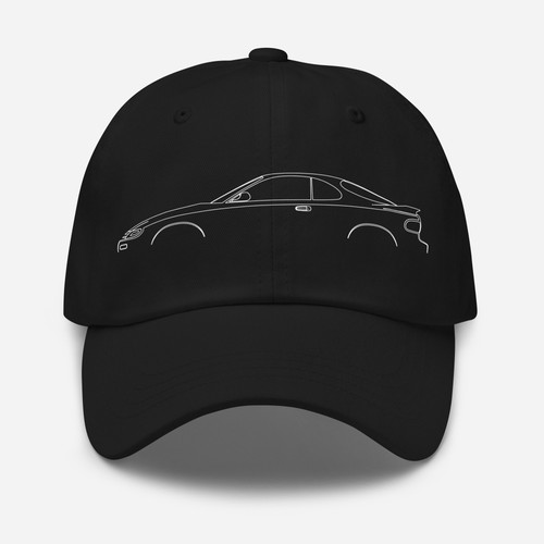 Dad hat for toyota - for,