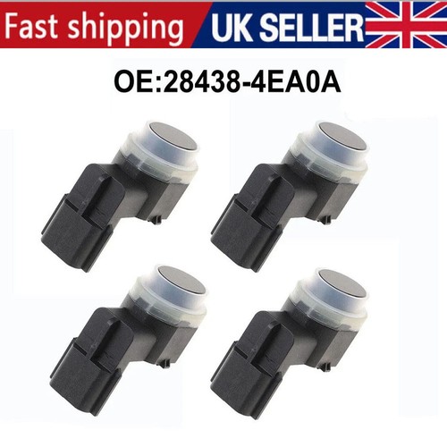 Parking sensor for nissan - for,
