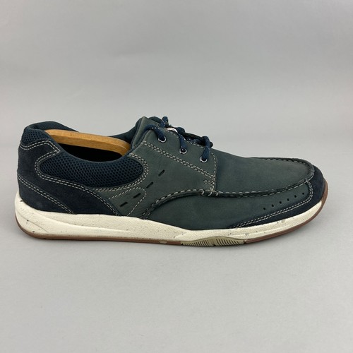 Clarks shoes men size uk11 - size,