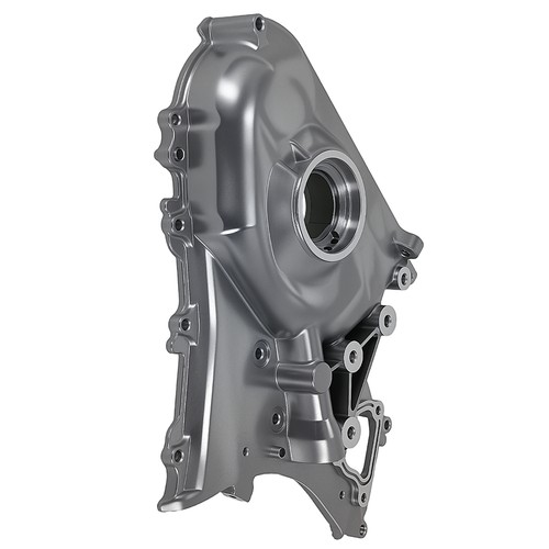 Engine oil pump - oil, for