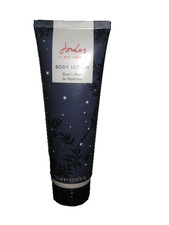 Joules Don't Wait to Hydrate