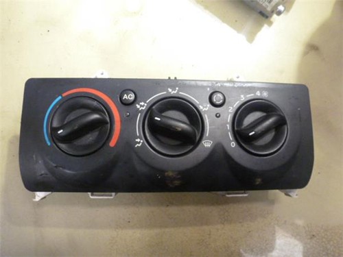 8200147160 climate control - climate,