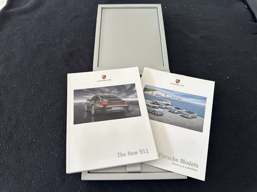 2009 2010 porsche - 2009,