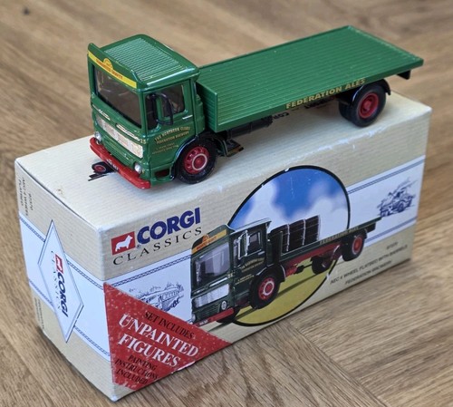 Corgi 97370 transport - corgi,