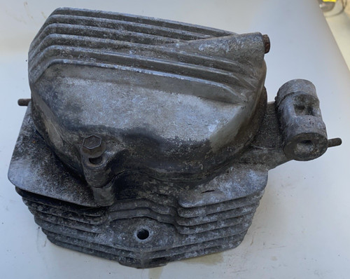 Honda cg125 cylinder - cg125,