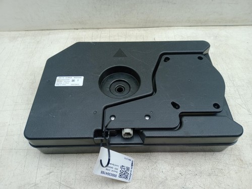 Nissan qashqai subwoofer bass - nissan,