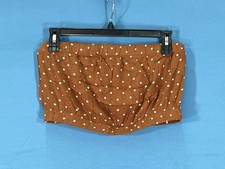 AMERICAN EAGLE Brown/Cream