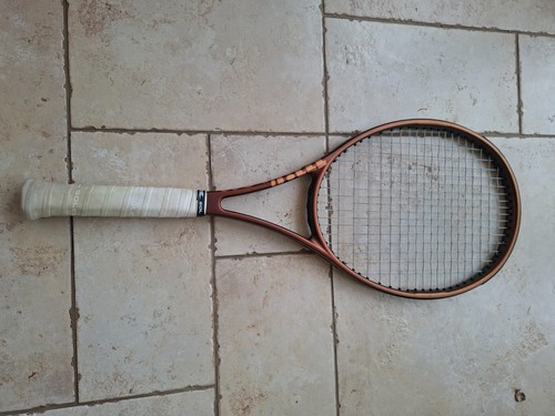 Wilson pro staff - wilson, grip