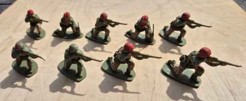 Vintage airfix british - vintage,