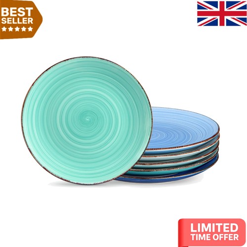 Scratch resistant - 10.5", scratch-resistant