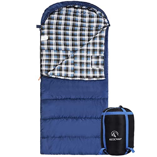 Winter cotton sleeping bag - cotton,