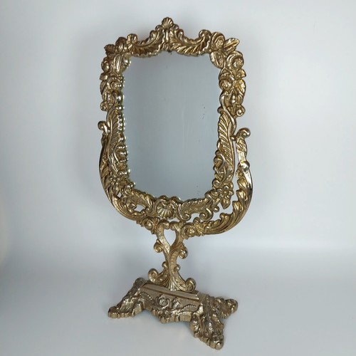 Antique art nouveau golden - art,